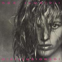 Виниловая пластинка Rex Ilusivii / Disillusioned! (LP)