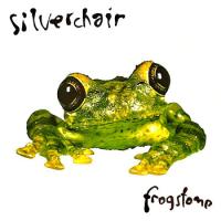 Виниловая пластинка Silverchair / Frogstomp (2LP)