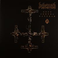 Компакт-диск Behemoth / Opvs Contra Natvram (Jewel) (1CD)