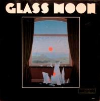 Виниловая пластинка MOON GLASS / GLASS MOON (1LP)