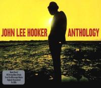 Компакт-диск John Lee Hooker / Anthology (3CD)