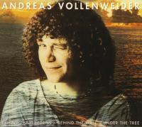 Виниловая пластинка ANDREAS VOLLENWEIDER / CAVERNA MAGICA (1LP)