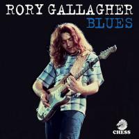Виниловая пластинка Rory Gallagher / Blues (2LP)