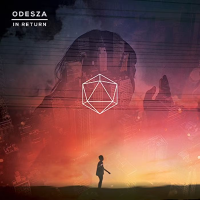 Виниловая пластинка ODESZA / In Return (2LP)