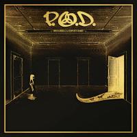 Компакт-диск P.O.D. / When angels & serpents dance (Digipack)(1CD)