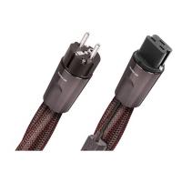 Сетевой кабель AudioQuest Hurricane High-Current C19, 1.0  м