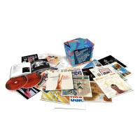 Компакт-диск The Dave Brubeck Quartet / The Columbia Studio Albums Collection 1955-1966 (19CD)