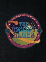 洋楽 THE MOODY BLUES / TIMELESS FLIGHT CD Pop/rock : MOODY BLUES TIMELESS FLIGHT (4CD) (CD) | Lemezkuckó CD bolt