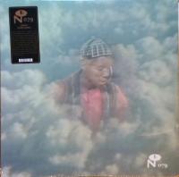 Виниловая пластинка LARAJI / VISION SONGS (1LP)