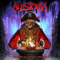 Компакт-диск Alestorm / Curse Of The Crystal Coconut (RU)(2CD)
