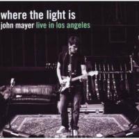 Компакт-диск John Mayer / Where The Light Is: Live In Los Angeles (2CD)