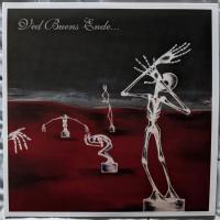 Виниловая пластинка Ved Buens Ende / Written In Waters (2LP)