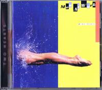 Компакт-диск Men At Work / Two hearts (Jewel)(1CD)