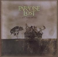 Компакт-диск Paradise Lost / At The Mill (Jewel, CD+BR) (2CD)