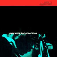 Виниловая пластинка Joe Henderson / Inner Urge (1LP)