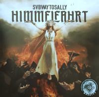 Виниловая пластинка SUBWAY TO SALLY / HIMMELFAHRT (1LP)