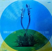 Виниловая пластинка Gerald Clayton / Ones & Twos (1LP)
