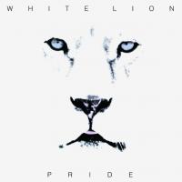 Виниловая пластинка White Lion / Pride (LP)