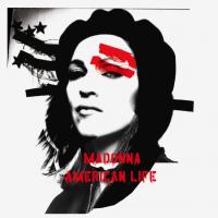 Виниловая пластинка Madonna / American Life (2LP)
