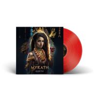 Виниловая пластинка Myrath / Karma (coloured) (1LP)
