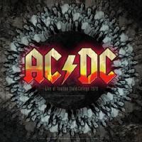 Виниловая пластинка AC/DC / BEST OF LIVE AT TOWSON STATE COLLEGE 1979 (1LP)