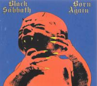 Компакт-диск Black Sabbath / Born Again - deluxe (Digipack, Deluxe) (2CD)
