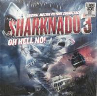 Виниловая пластинка Various Artists / Sharknado 3: Oh Hell No - Ost (Rsd) (1LP)