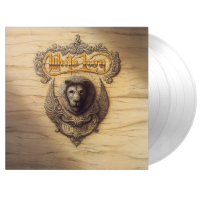 Виниловая пластинка White Lion / Best of (Crystal Clear) (2LP)