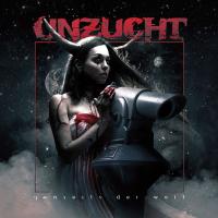 Компакт-диск Unzucht / Jenseits Der Welt (RU)(CD)
