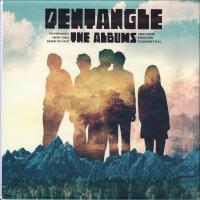 Компакт-диск Pentangle / The Albums 1968-1972 (Box) (Papersleeves In Box) (7CD)