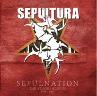Виниловая пластинка Sepultura / Sepulnation (8LP)