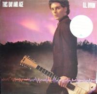 Виниловая пластинка BYRON D L / THIS DAY AND AGE (1LP)