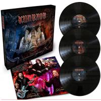 Виниловая пластинка Кипелов / Концерт С Симфоническим Оркестром (3LP)