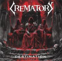 Компакт-диск Crematory / Destination (Jewel) (1CD)