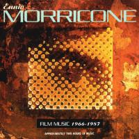 Компакт-диск Ennio Morricone / Film Music 1966-1987 (RU)(2CD)