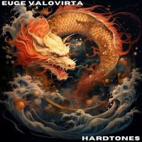 Виниловая пластинка Euge Valovirta / Hardtones (1LP)