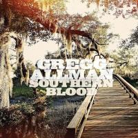Компакт-диск Gregg Allman / Southern Blood (Deluxe Edition)(CD+DVD)