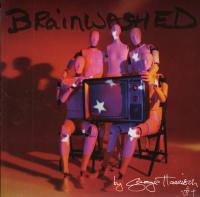 Компакт-диск George Harrison / Brainwashed (Digisleeve)(1CD)