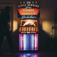 Виниловая пластинка VARIOUS ARTISTS / 28 LITTLE BANGERS FROM RICHARD HAWLEY'S JUKEBOX (2LP)