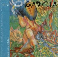 Виниловая пластинка Manolo Garcia / Arena En Los Bolsillos (LP)