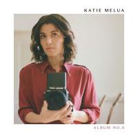 Компакт-диск Katie Melua / Album No. 8 (Deluxe Edition)(CD)