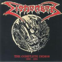 Виниловая пластинка Dismember / The Complete Demos 1988-1990 (Limited Grey Marbled Vinyl) (1LP) Виниловая пластинка Dismember / The Complete Demos 1988-1990 (Limited Grey Marbled Vinyl) (1LP)
