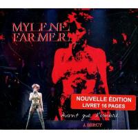 Компакт-диск Mylene Farmer / Avant Que L'ombre... A Bercy (2CD)