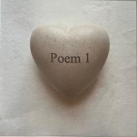 Виниловая пластинка Ana Roxanne / Poem 1 (1LP)