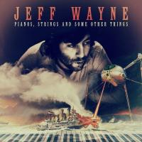 Виниловая пластинка Jeff Wayne / Pianos, Strings And Some Other Things (12" Vinyl EP)