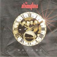 Компакт-диск The Stranglers / Decade-The Best Of (1CD)
