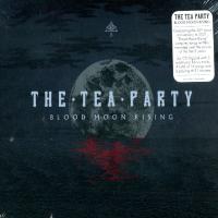 Компакт-диск The Tea Party / Blood Moon Rising (CD)
