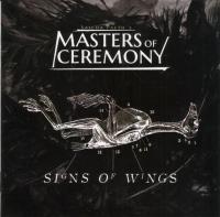 Компакт-диск Sascha Paeth's Masters Of Ceremony / Signs Of Wings (RU)(CD)