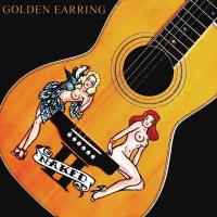 Компакт-диск Golden Earring / Naked II (CD)