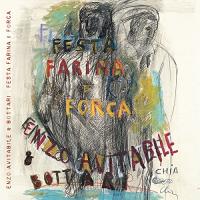 Компакт-диск Enzo Avitabile & Bottari / Festa Farina E Forca (CD)